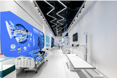 山東朱氏藥業集團榮獲菏澤市高新技術企業獎，彰顯醫療器械生產卓越實力